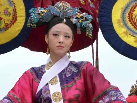 原来欢宜香还有这功能,难怪华妃身体好,撞墙都那么有劲