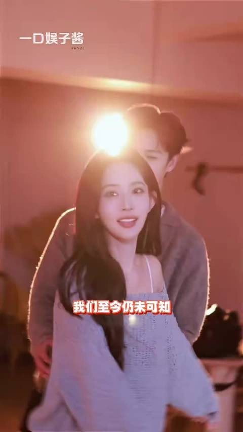 严肃命令所有人把饭吐了吃这个! 昀牵孟绕 扶摇直尚 孟子义 李昀锐 尚公主
