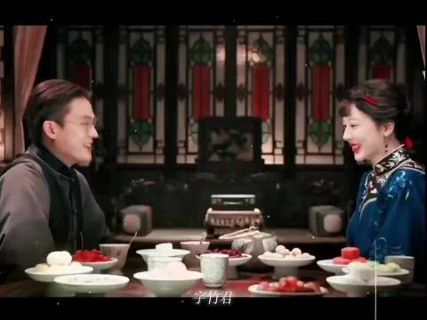 杨紫主演玉兰花开君再来央视腾讯双播