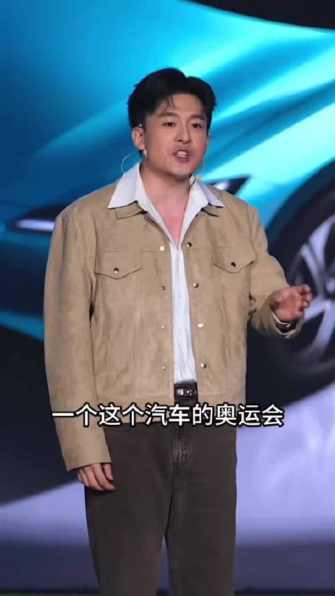 吕子乔还挺关注车的，还知道遥遥