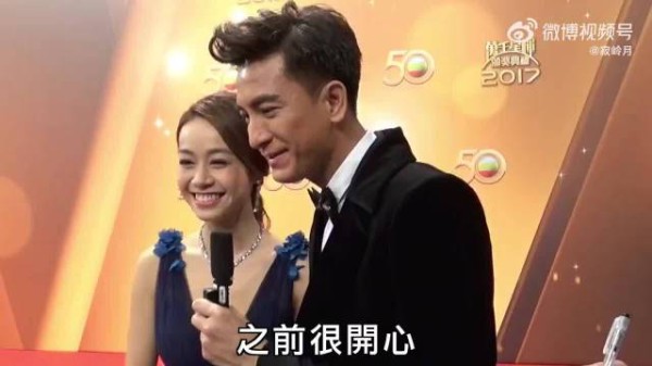 回头再看这个访问~心疼马国明三分钟