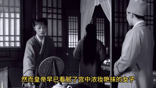 苏妃暗助甄嬛回宫！扒甄嬛传藏着的潜台词 宫斗细节太绝