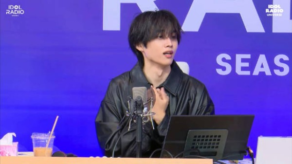 善旴称绝不剧透演唱会,点名Eric总爱抖干净