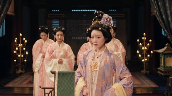张月 尚公主 梁令仪cut