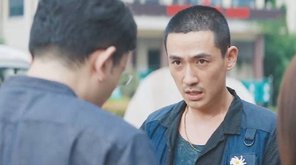 原来人生在世，除了生死无大事！