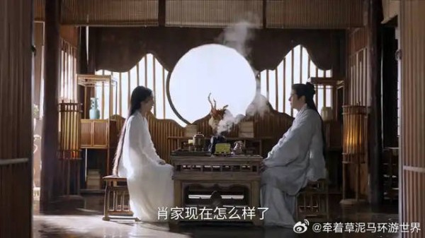 禾宴死里逃生，还想为肖老将军洗刷冤屈，哪料现实残酷