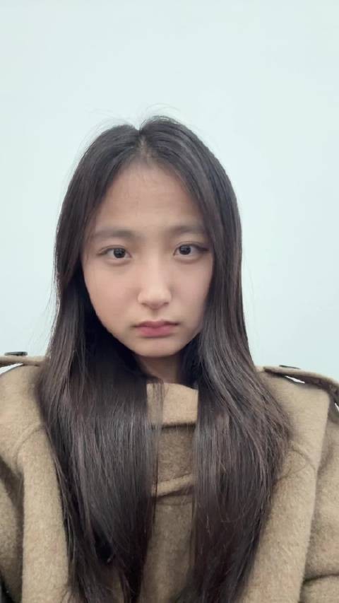 我就这样萌萌嘟, 看出来窝嘴型的人可以做窝嘟酪糕儿