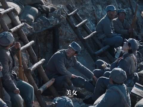 刘铮亮弃医闯荡演艺圈，群演逆袭成顶流