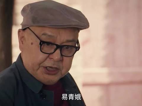 舅舅风波后蛰伏数载，忆秦娥凭硬功夫再登舞台惊艳回归，主角 刘浩存