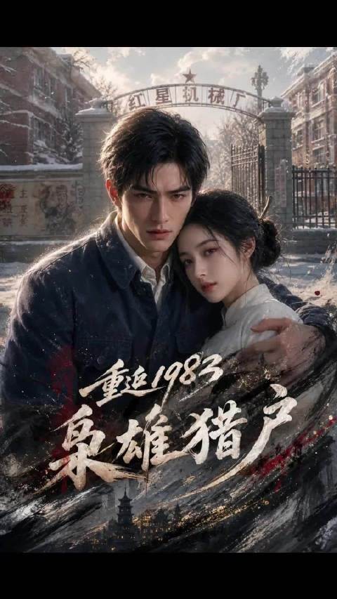 重返1983,枭雄猎户,好剧推荐