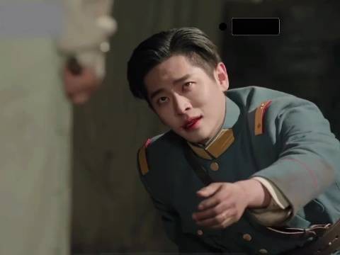 这段男女主演技大赏