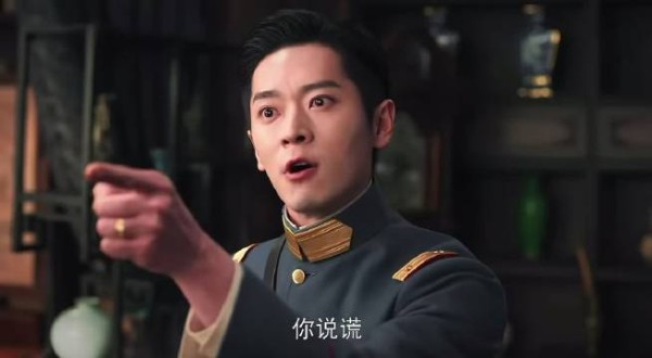 知道真相的你该有多痛呢 玉簟秋|虞昶轩|丞磊