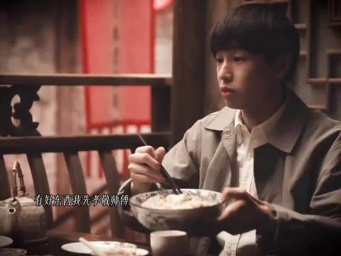 毒舌师父VS憨憨徒弟，相爱相杀 何春晓被师父怼到哑口无言，又憨又好嗑