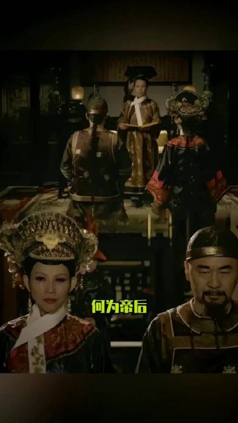 也许宜修和胖橘才是真正的兰因絮果 cr鱼首席说娱