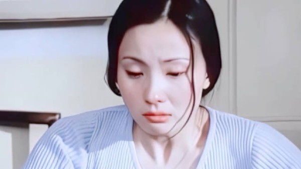 陶虹:我生完孩子瞬间就老化了