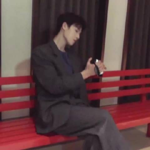 男友视角的李昀锐