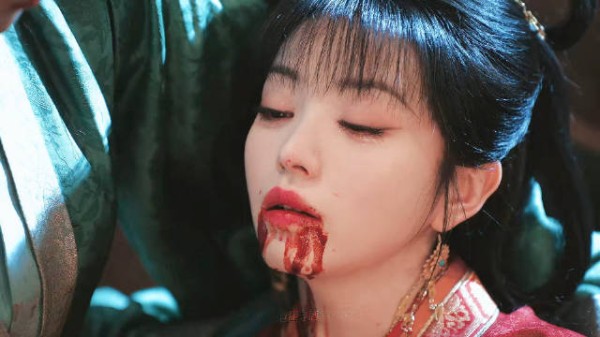 被上一辈恩怨浇灌的恶之花终究凋谢
