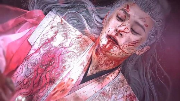 产出|不忍将满地残花踏 .