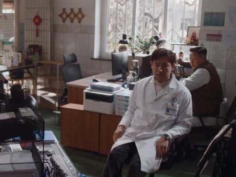 陈俊南这水喝的笑死我了!