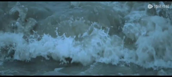 前奏一响悲伤逆流成河又回来了,删减片段流出再看懂校园霸凌