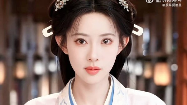 孟子义将门独后一变脸吓到我了 孟姐演的真好,正在播的尚公主我会继续追的