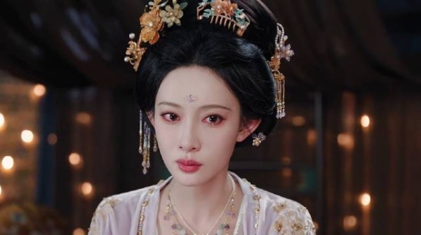 孟子义暮晚摇泪重千金，尚公主困局引期待