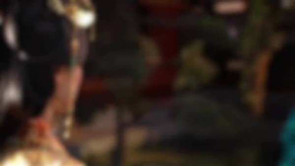 田曦薇毛林林演母女 眼神气质联手抗敌