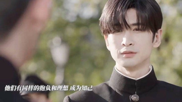 呜呜太好哭了！约定好再见等来的却是他亡故！还暗中默默照顾他的女友和家人