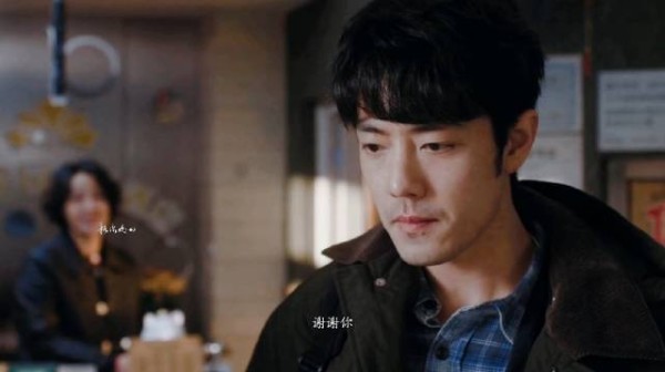 妈妈什么都知道,这个电话后面不会接到噩耗吧,好伤 !