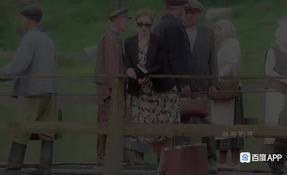 《先辈的土地》阿廖娜撞得头破血流终于狼狈回乡!