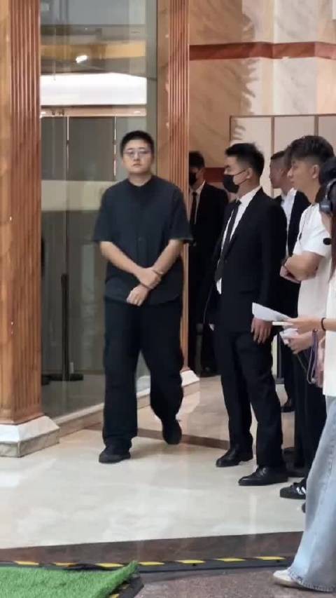 樊振东出镜，颜值与实力并存画面心动