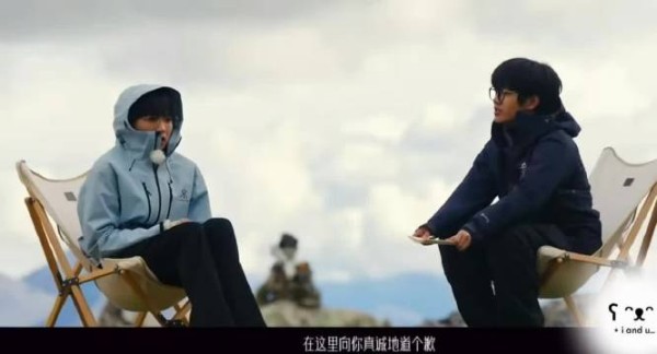 青稚白小纯重归于好,破镜重圆还是回光返照