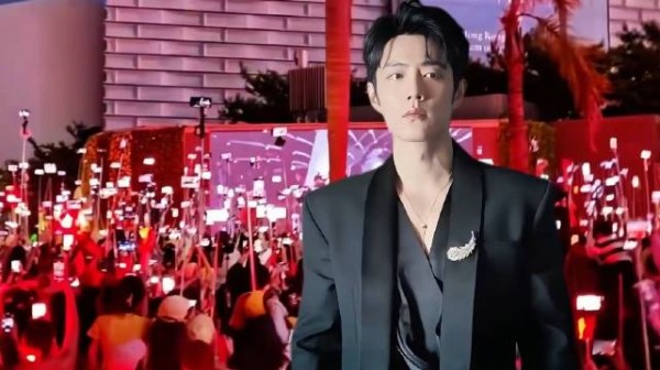 为什么极少线下站台?一场香港活动,算透顶流的商业真相