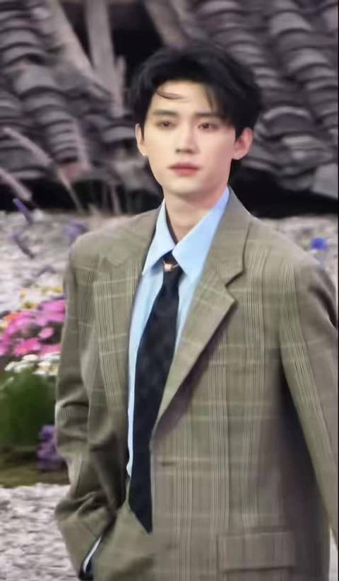 周翊然冬日生日音乐会定档11月21日绍兴