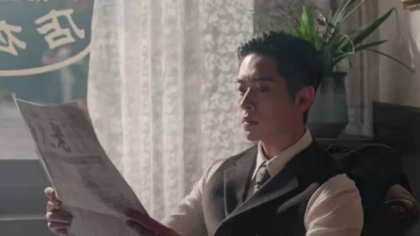 玉簟秋舞会同灯狭路相逢，两对恋人撞进修罗场