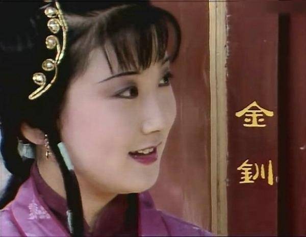 《红楼梦》:金钏的轻狂如何养成的?