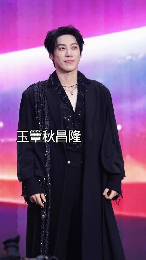 你们喜欢玉簟秋里他演的李伯仁吗？