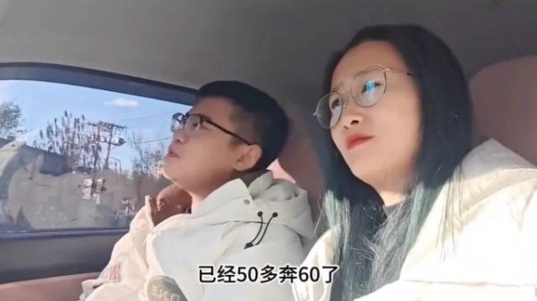 男子月挣两万多分五千尽孝 直言明天就换了你