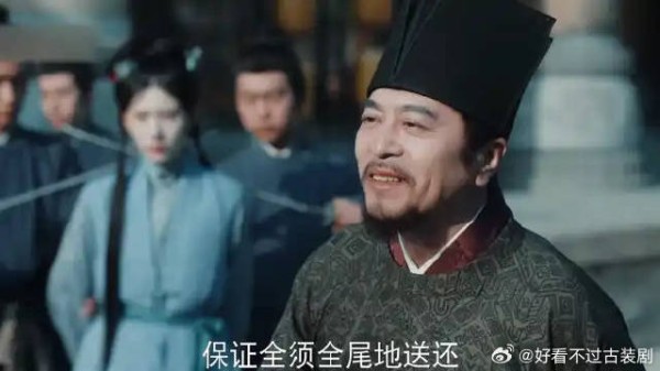 荣善宝收拾过江龙这样的贼人，简直就是手到擒来！