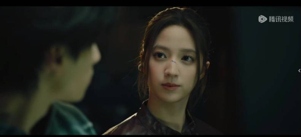 显然这段需要有人发一下,共赏翔哥这么有内涵有深度有层次的演技!