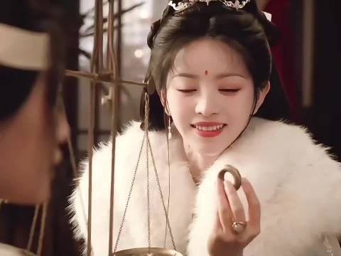 宫局落定魏娆扳倒太子，母亲封后弟弟成储君