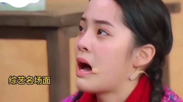 欧阳娣娣称演技胜姐姐欧阳娜娜,宁静点评引关注