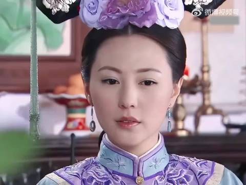 导演当初只是让她们演个配角 谁料她们直接艳压女主