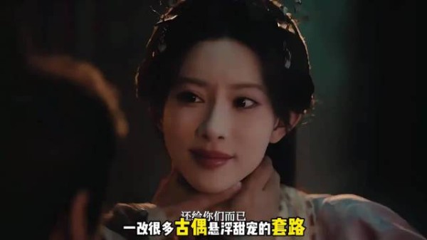 《将门独后》预告全网炸场，老戏骨的权谋感杀疯了！王鹤棣、谢景行