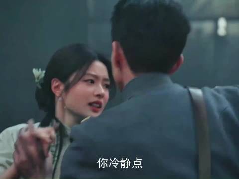 俺不行了为啥不给我们若晗配音