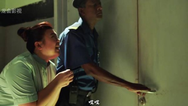 高建翔将尸体拖入母亲棺材封钉,棺内手机铃声突响