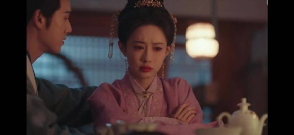 各位老师看看可以吗?我真的好喜欢这两个画面!