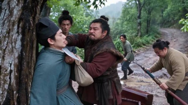 为什么古代劫匪不敢动进京赶考的举人?