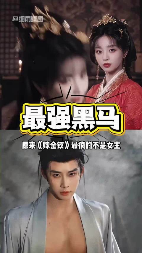 为何代高政成继柯淳之后的又一黑马？