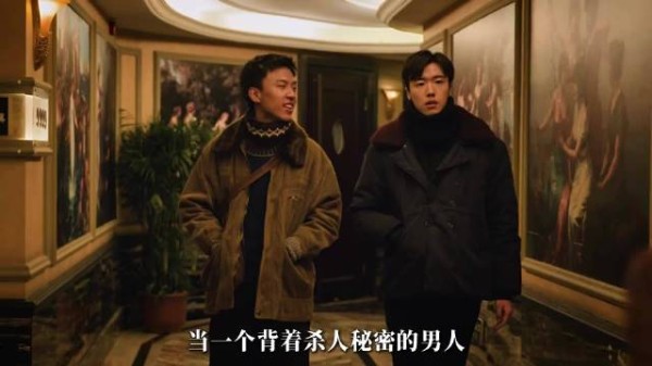 为了拯救白月光，他在深渊边缘疯狂试探